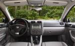 Volkswagen Jetta TDi 2009 года